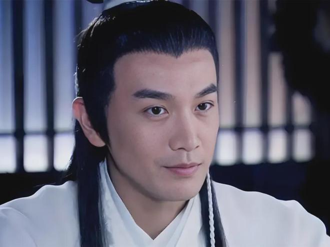 上武侠剧金庸剧上榜四部最高分是武侠喜剧澳门新葡京app大陆14部豆瓣8分以(图5)