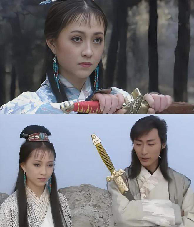 上武侠剧金庸剧上榜四部最高分是武侠喜剧澳门新葡京app大陆14部豆瓣8分以(图11)