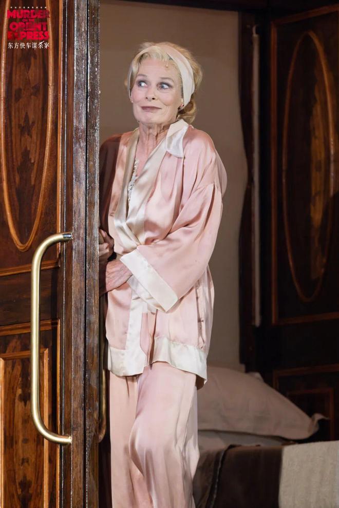 看到剧本杀鼻祖了！新葡京娱乐城坏了(图16)