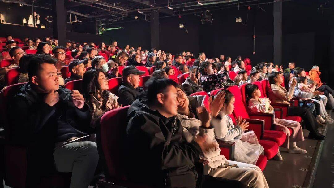 化打造“大戏看北京”通州样板澳门新葡京聚