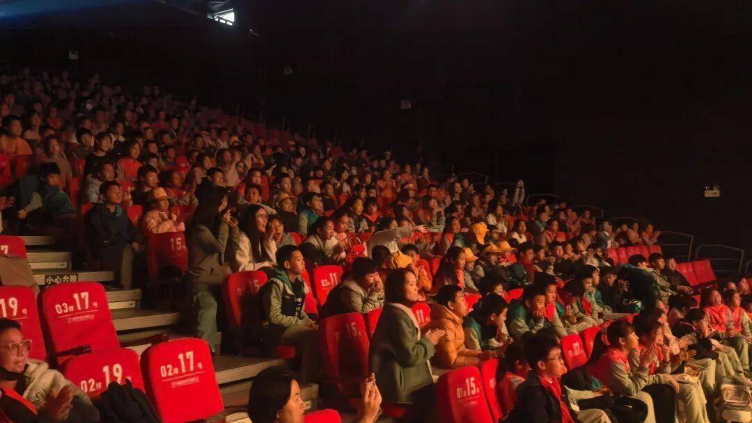 化打造“大戏看北京”通州样板澳门新葡京聚焦运河文化IP转(图3)