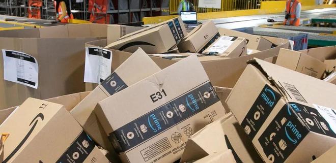 局三年暴省126亿！机器人大军入厂新葡京网上赌场全美60万岗人类出(图2)