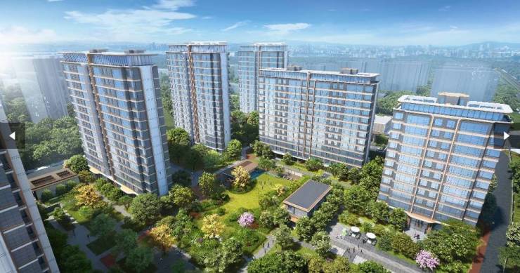 价现在是多少-2026合肥房价】新葡京新华星耀玥湖【安徽合肥的房(图2)