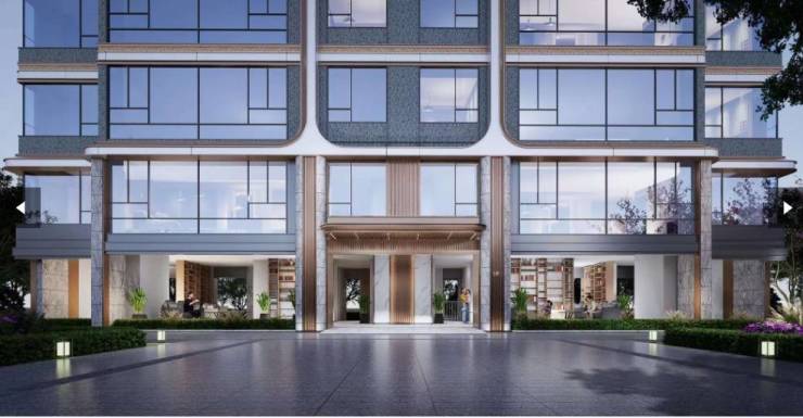 价现在是多少-2026合肥房价】新葡京新华星耀玥湖【安徽合肥的房(图5)