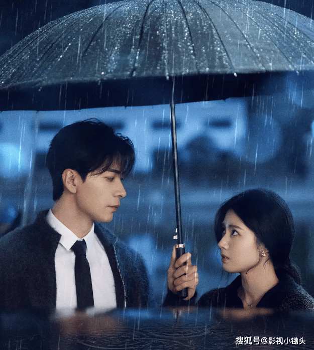 轧戏》双时空交织剧本杀式恋爱太上头澳门新葡京入口开年现偶黑马陈星旭《(图5) 轧戏》双时空交织剧本杀式恋爱太上头澳门新葡京入口开年现偶黑马陈星旭《(图5)