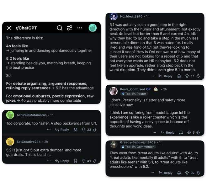 拉爆token刷高分不如Gemini 3新葡京GPT-52被曝作弊！偷袭谷歌竟靠(图18)